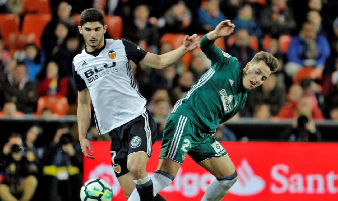 Sevilla vs. Valencia - Análisis, cuotas y resultados del ...