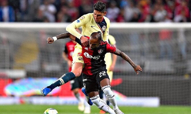 Pronóstico Club América vs Pachuca – Liga Mx 