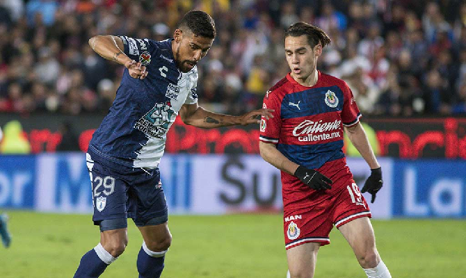 Pronóstico Guadalajara vs Toluca - Liga Mx | Apuesta.mx