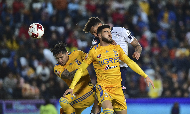 Pronóstico Tigres vs Guadalajara - Premier League | Apuesta.mx